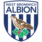 West Bromwich Albion Women badge