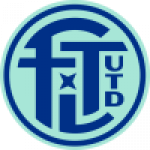 Fort Lauderdale United FC badge