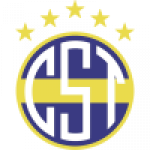 Sportivo Trinidense badge