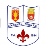 Coleshill Town badge