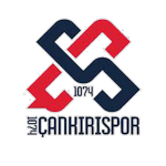 1074 Çankiri Spor badge