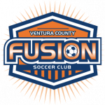 Ventura County Fusion badge