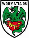 Wormatia Worms badge