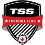TSS Rovers badge