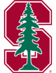 Stanford Cardinal badge