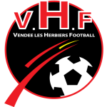 Les Herbiers badge