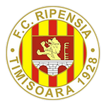 Ripensia Timisoara badge