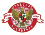 Garuda Select badge
