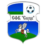 Slutsk badge
