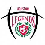 Houston Legends U-18 badge