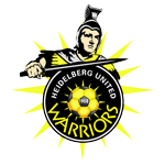 Heidelberg United badge
