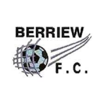 Berriew badge