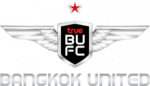 Bangkok United badge
