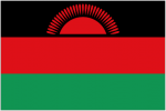 Malawi U-20 badge