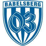 Babelsberg badge
