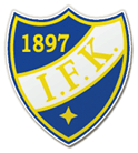 HIFK Helsinki badge