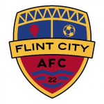 Flint City badge