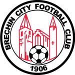 Brechin City badge