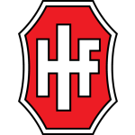 Hvidovre badge