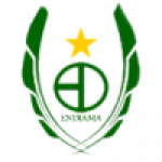 Sagrada Esperança badge