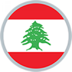 Lebanon badge