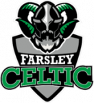 Farsley Celtic badge