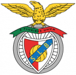 Benfica U-17 badge