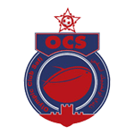 Olympic Safi badge