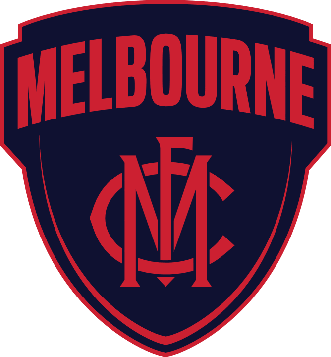 Melbourne badge