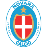 Novara badge