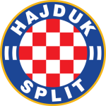 Hajduk Split badge