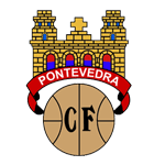 Pontevedra badge