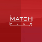 Sky Sport: Matchplan badge