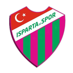Isparta Davrazspor badge