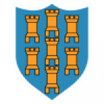 Ballymena United U-17 badge