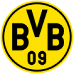 Borussia Dortmund U-17 badge