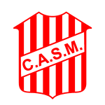 San Martín Tucumán badge