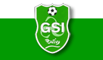 GSI Pontivy badge
