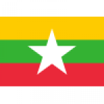 Myanmar U-23 badge
