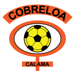 Cobreloa badge