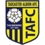 Tadcaster Albion badge