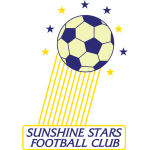 Sunshine Coast Wanderers badge
