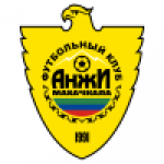 Anzhi Makhachkala badge