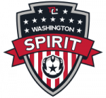 Washington Spirit badge