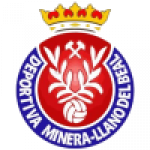 Deportiva Minera badge