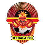 Gokulam Kerala badge