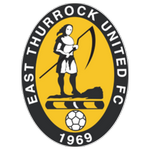 East Thurrock badge