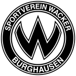 Wacker Burghausen badge