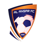 Al Ansar badge