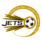 Moreton Bay United badge